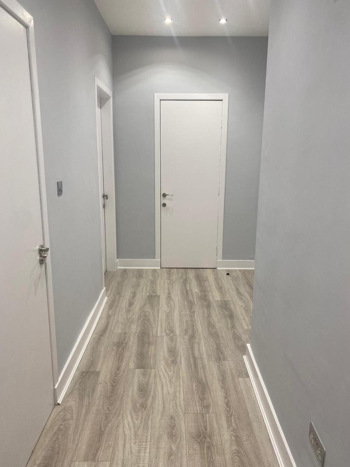 Lovely 4 Bedroom 2Nd Floor Walk Up Apartment Edinburgh Exterior photo